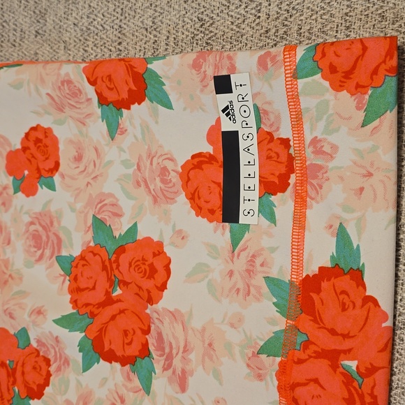 Stella McCartney × Adidas Racerback Climalite Top - Picture 5 of 13